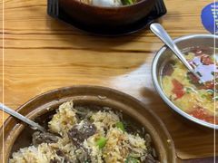 -壹煲口福煲仔饭(中山路店)
