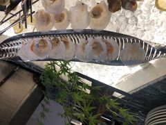 -上海三甲港铂瑞酒店-卓越西餐厅
