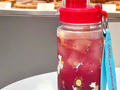 -Manner Coffee(淮海755店)