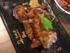 -肖四女·江湖菜(临港店)