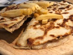 -ALAMEEN阿拉伯餐厅(三里屯店)