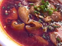 肥肠-李记小小吃(涪江路店)