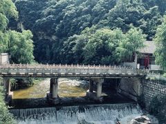 -沣峪口