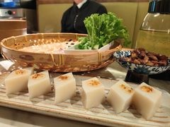 -筱爷叔·上海传统手工菜(新桥店)