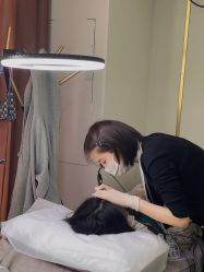 点击看大图 -Four Seven·半永久纹眉