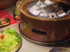 -西塔老太太泥炉烤肉(温州首店万象城黑金店)