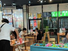 -大厨的餐厅(曾厝垵总店)