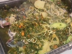 -沈姐万州烤鱼(沙坪坝七中店)