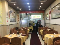 大堂-九大簋家宴(北京路店)