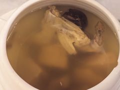 -畔山酒店中餐厅