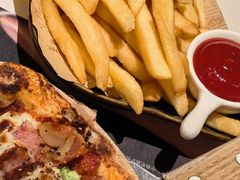 -盘炉forenza·云贵川融合小食堂 ( 钟楼中柳巷店)