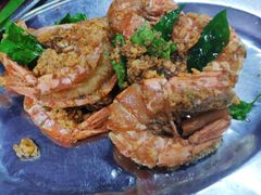 -黄亚华小食店(Jalan Alor)