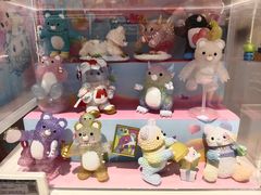 -泡泡玛特POPMART(侨福芳草地店)