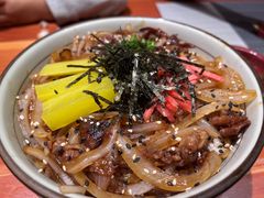 -文三酒肆自助放题(新街口友谊广场店)