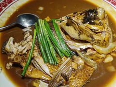 -旺顺阁鱼头泡饼(常营店)