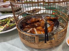 -香山小厨(南联路店)
