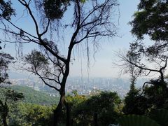 -广州市白云山风景名胜区