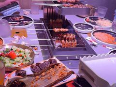 -丰茂烤串(全国首店)