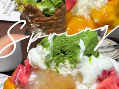 -玲婧胡同·生日蛋糕·餐厅(嘉里城店)
