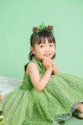 -倾城宝贝儿童摄影(浦东金谊店)