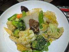 -金厨泰国餐厅·全泰籍厨师料理(拱北店)