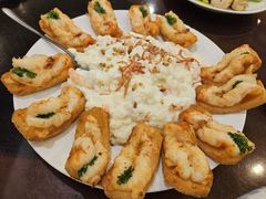 -凤城酒家(渣华道)