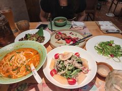 -甘思咪哚·云南艺术餐厅(天河广百店)