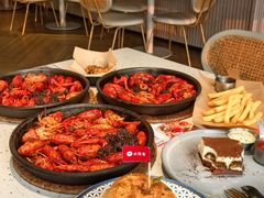 -必胜客(海滨店)