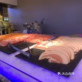 江南蓝鲸世界性价比高的海鲜自助餐厅