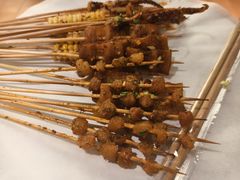 -串盟烧烤大排档·长沙美食地标(星沙店)