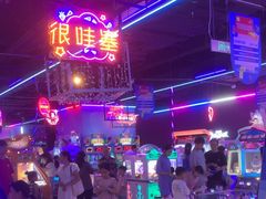 -大玩家·play1家庭娱乐中心(石狮世茂店)
