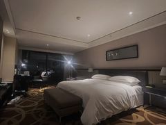 -青岛西海岸隆和福朋喜来登酒店