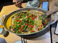 -青花椒秘制烤鱼(光启城店)