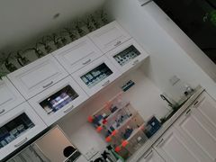 -新甲连锁灰指甲·甲沟炎·鸡眼(黑龙江路店)