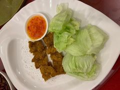 -东馆和天下特色餐饮(工农店)
