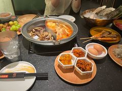-牛New寿喜烧(新六百店)