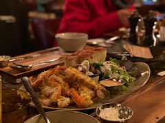 -Pakkhús Restaurant