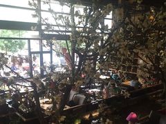 -山有花啡餐厅(常营总店)