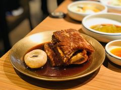 酱牛排-王妃家(明洞中央店)