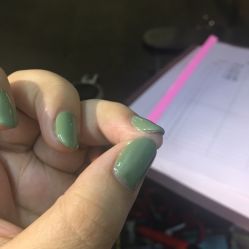 -喵酱日式美甲美睫Neko Nail Studio
