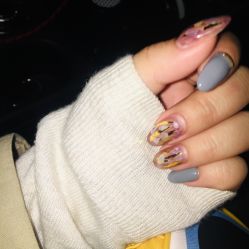 -IDO美甲美睫