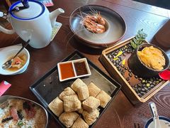 -寻宝记绍兴菜(鲁迅路店)