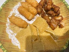 -筱爷叔·上海传统手工菜(玉树路店)