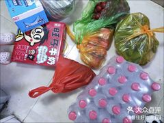 -江杨农产品批发市场