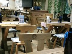 -Paulaner·德国帕拉娜自酿啤酒餐厅(海上世界店)
