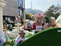-深圳布吉万象汇