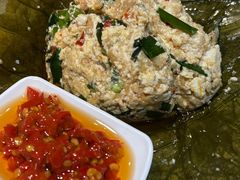 -一朵菌·野生菌探索家火锅(南亚店)