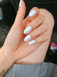 -Beauty Nails 美甲美睫皮肤管理