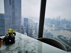-广州四季酒店·意珍·意式自助餐