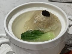 -上海宝华喜来登酒店·采悦轩中餐厅